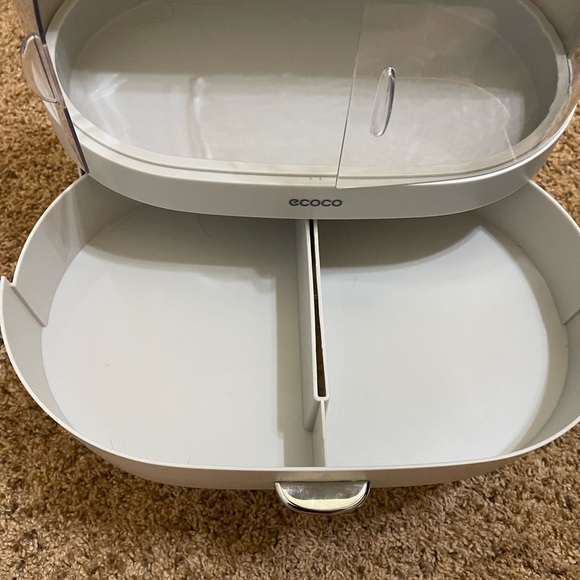 Makeup skincare organizer - Picture 5 of 5